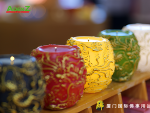 HỘI CHỢ PHẬT GIÁO LỚN NHẤT TRUNG QUỐC TẠI HẠ MÔN – CƠ HỘI CHO DOANH NGHIỆP VIỆT NAM