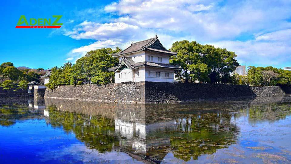 TOUR DU LỊCH NHẬT BẢN MÙA HÈ KHÁM PHÁ HOKKAIDO