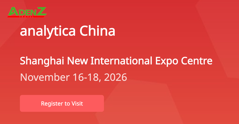 Tour Hội chợ analytica China 2026 | Thượng Hải 4 ngày 3 đêm